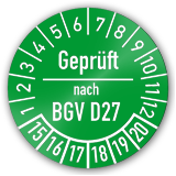 Pruefplakette-Geprueft-nach-BGV-D27